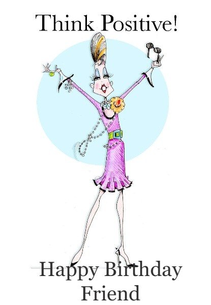 birthday-female ecards