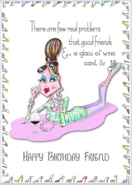 birthday-female ecards