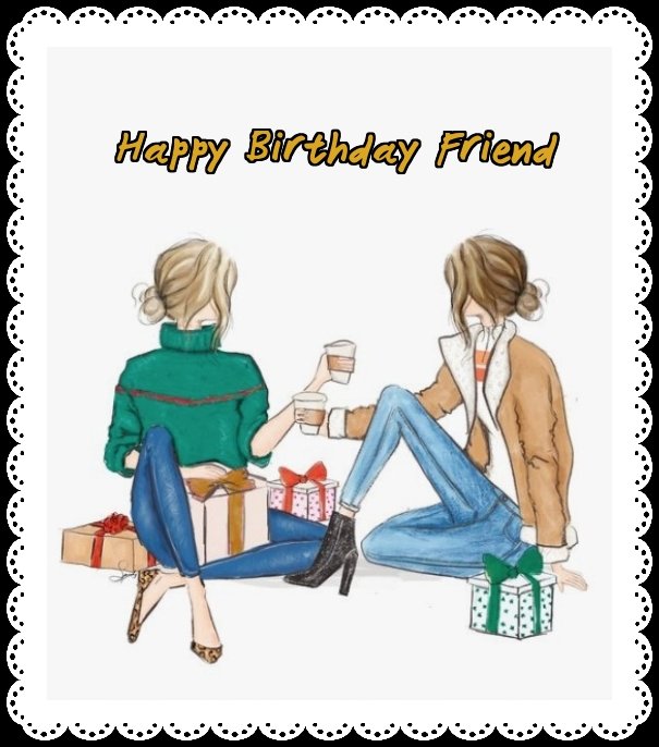 birthday-female ecards