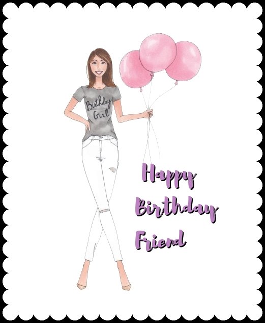 birthday-female ecards