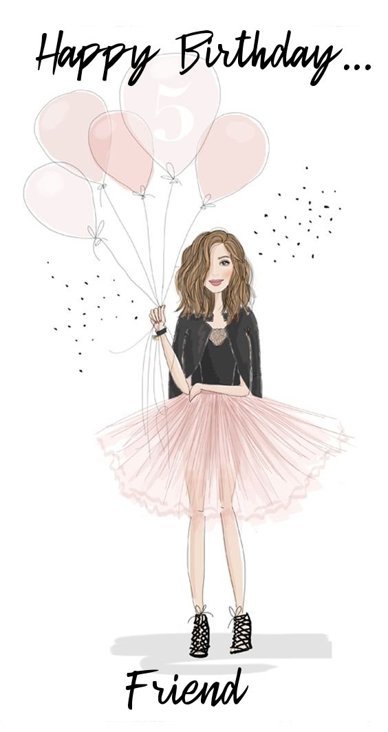 birthday-female ecards
