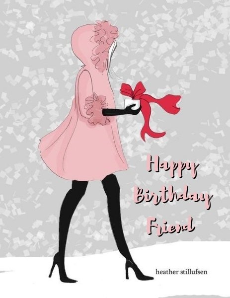 birthday-female ecards