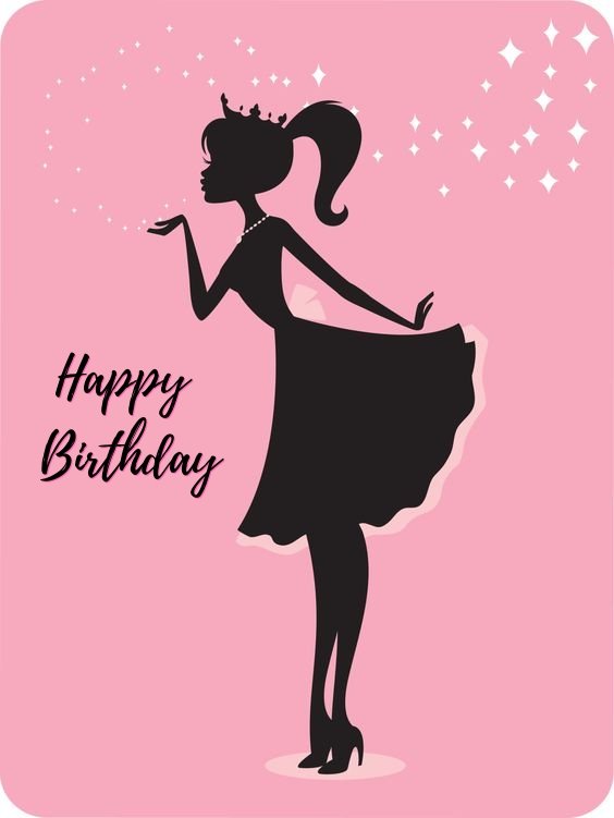 birthday-female ecards