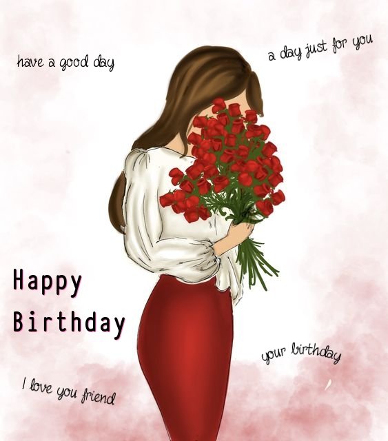 birthday-female ecards