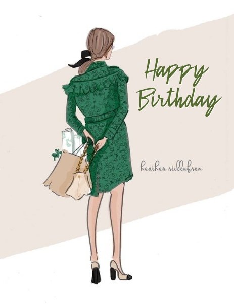 birthday-female ecards