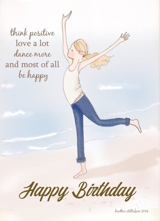 birthday-female ecards