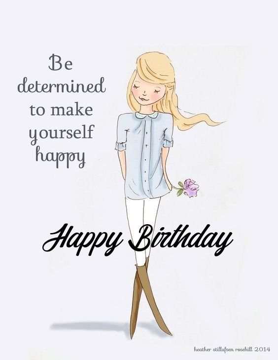 birthday-female ecards