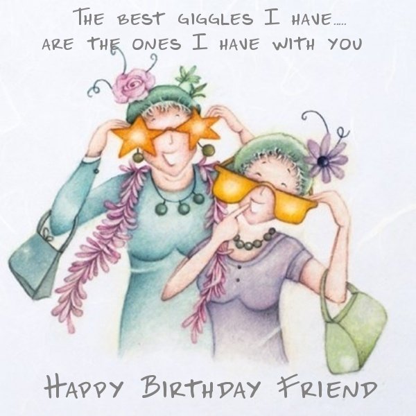 birthday-female ecards