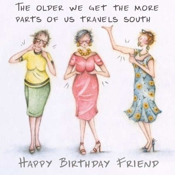 birthday-female ecards