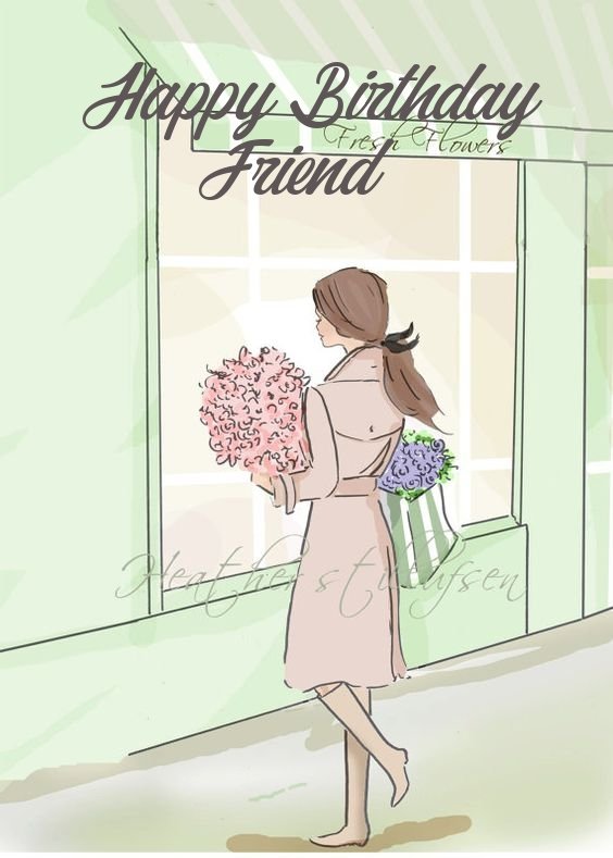 birthday-female ecards