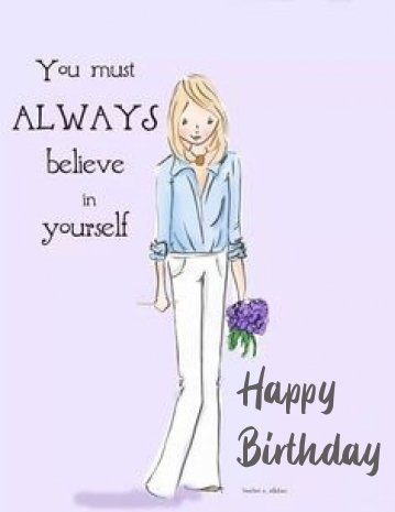 birthday-female ecards
