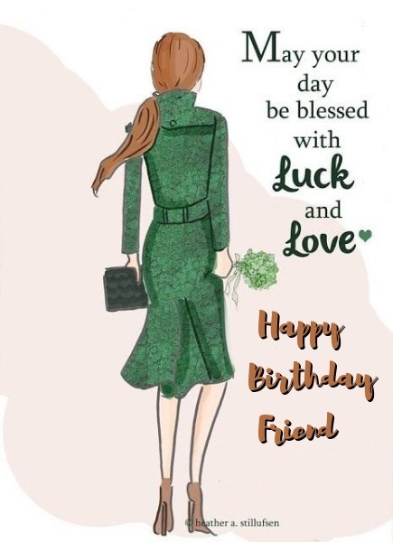 birthday-female ecards