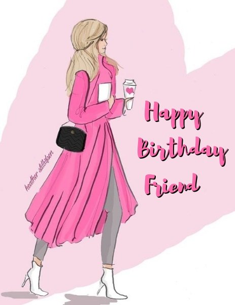 birthday-female ecards