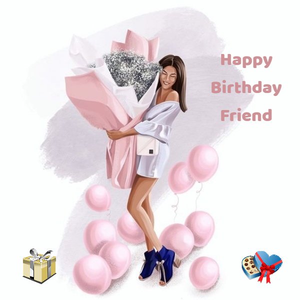 birthday-female ecards