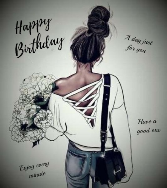 birthday-female ecards