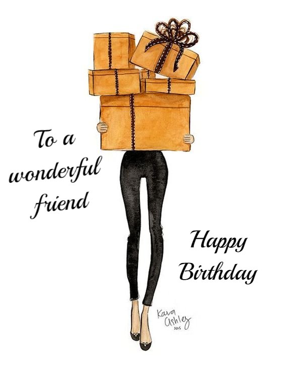 birthday-female ecards
