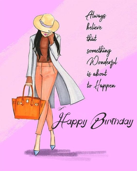 birthday-female ecards