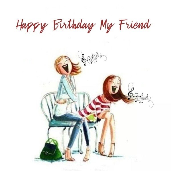 birthday-female ecards