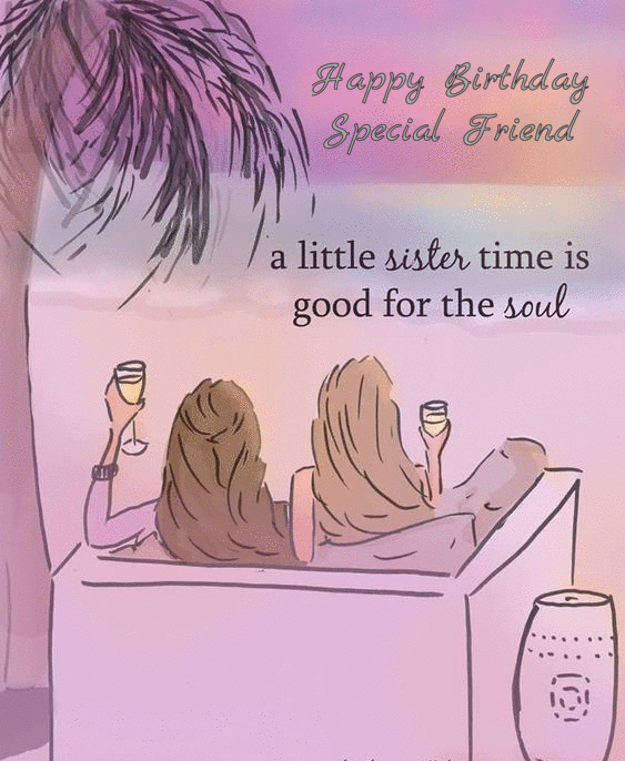 birthday-female ecards
