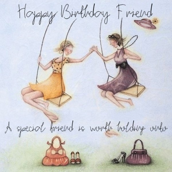 birthday-female ecards