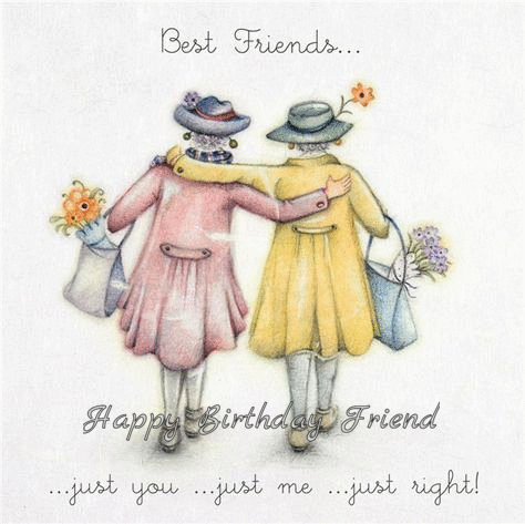 birthday-female ecards