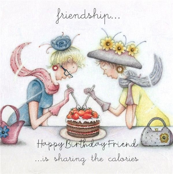 birthday-female ecards