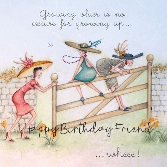 birthday-female ecards