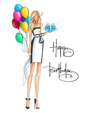 birthday-female ecards