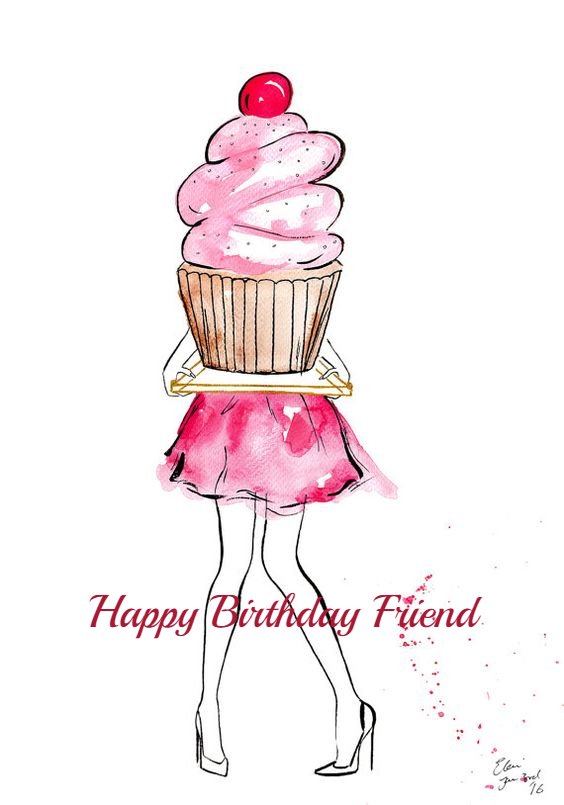 birthday-female ecards