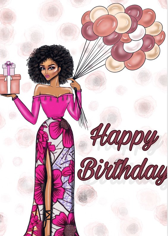 birthday-female ecards
