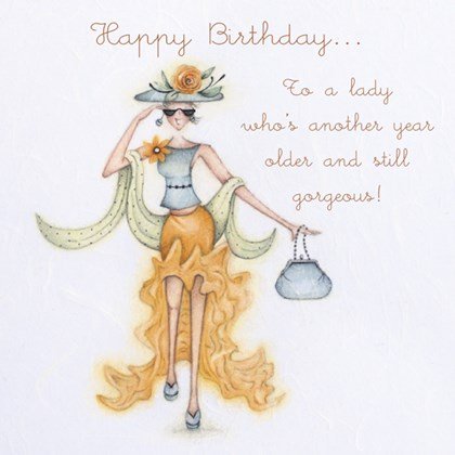 birthday-female ecards