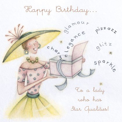 birthday-female ecards