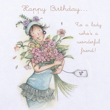 birthday-female ecards