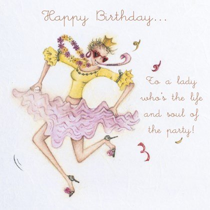 birthday-female ecards