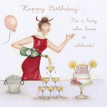 birthday-female ecards