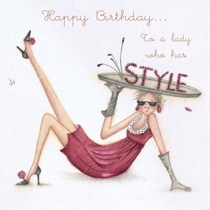 birthday-female ecards