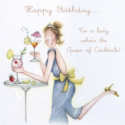 birthday-female ecards
