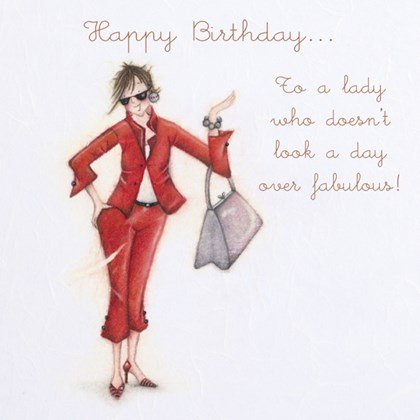 birthday-female ecards