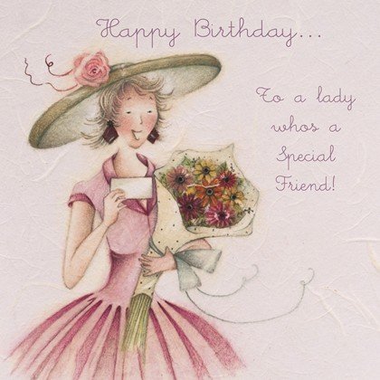 birthday-female ecards