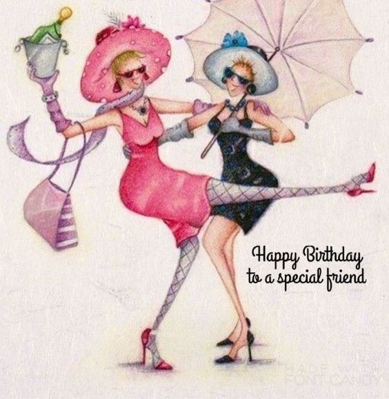 birthday-female ecards
