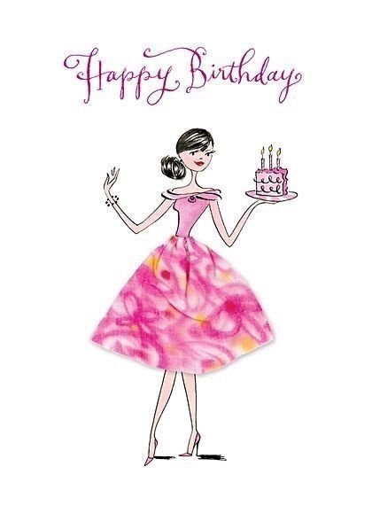 birthday-female ecards