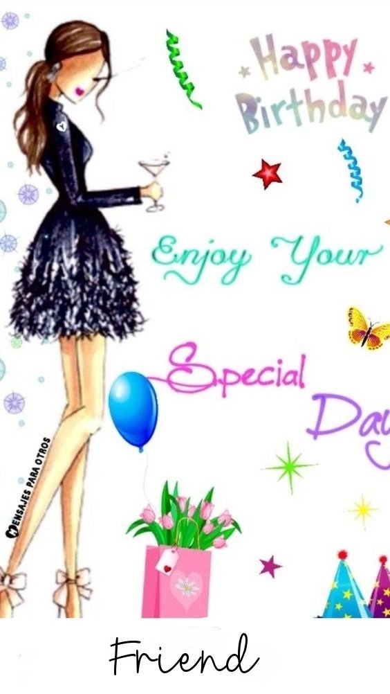 birthday-female ecards