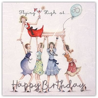 birthday-female ecards
