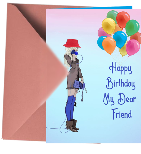 birthday ecards