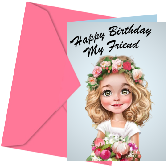 birthday ecards