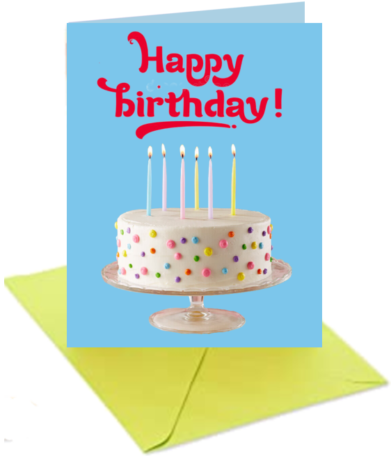 birthday ecards