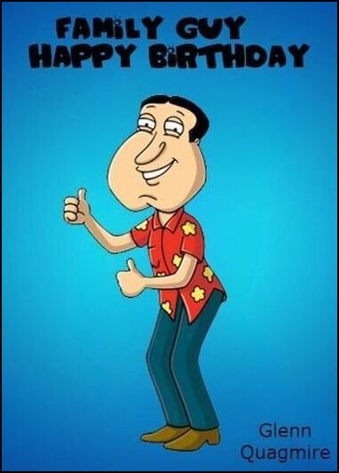 Birthday Flip Cards For Kids