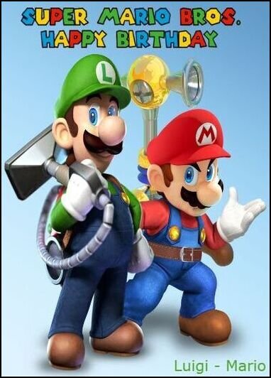 Birthday Flip Cards For Kids