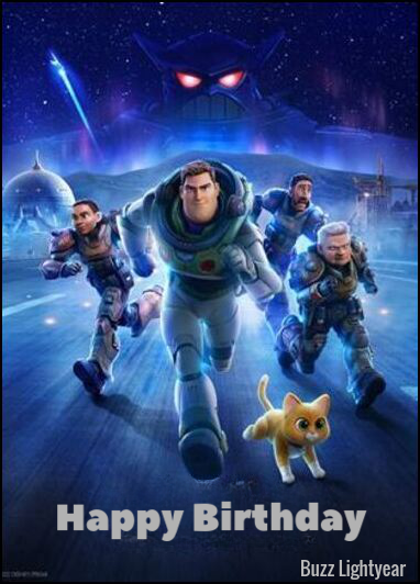 Birthday Flip Cards For Kids