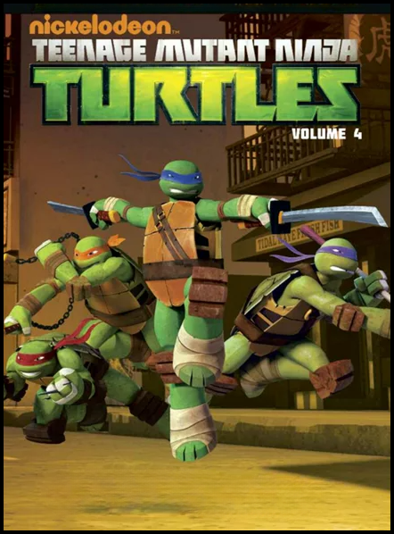 Birthday Flip Cards For Kids